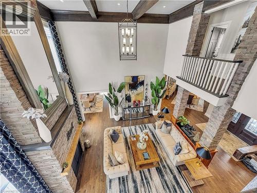 16 Westlake Boulevard, Brantford, ON - Indoor Photo Showing Other Room