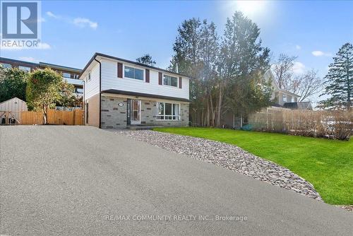 520 ELM ROAD N  Whitchurch-Stouffville, ON L4A 1W8