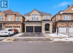 71 SKYVALLEY DRIVE  Brampton, ON L6P 3B7