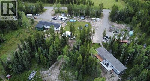 18710 HUGHES ROAD  Prince George, BC V2N 6S2