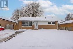 149 JASPER CRESCENT  London East (East O), ON N5W 1J9