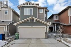 93 Saddlestone Place NE  Calgary, AB T3J 0Z6