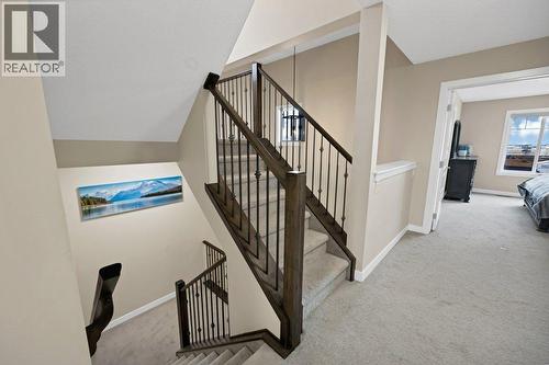 93 Saddlestone Place Ne, Calgary, AB - Indoor Photo Showing Other Room