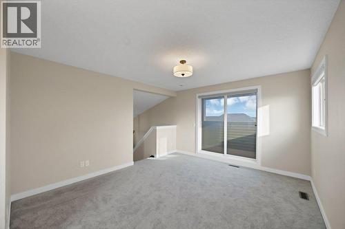 93 Saddlestone Place Ne, Calgary, AB - Indoor Photo Showing Other Room