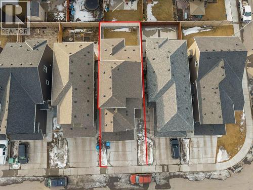 93 Saddlestone Place Ne, Calgary, AB - Other