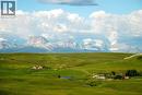 21054 A Range Road 264, Cardston, AB  - Outdoor With View 