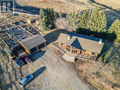 21054 A Range Road 264, Cardston, AB - Outdoor