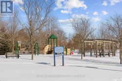 Park across the street - 