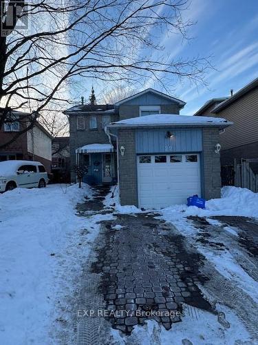 22 MILES DRIVE S  Ajax (Central East), ON L1Z 1C7