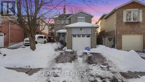 22 MILES DRIVE S  Ajax (Central East), ON L1Z 1C7