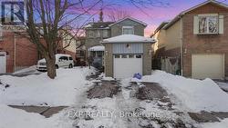 22 MILES DRIVE S  Ajax (Central East), ON L1Z 1C7