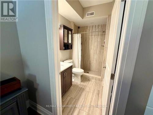 36 Bishop Sherlock Lane, Hamilton, ON - Indoor Photo Showing Bathroom