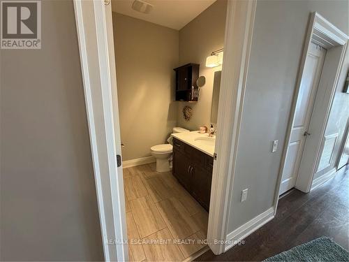 36 Bishop Sherlock Lane, Hamilton, ON - Indoor Photo Showing Bathroom