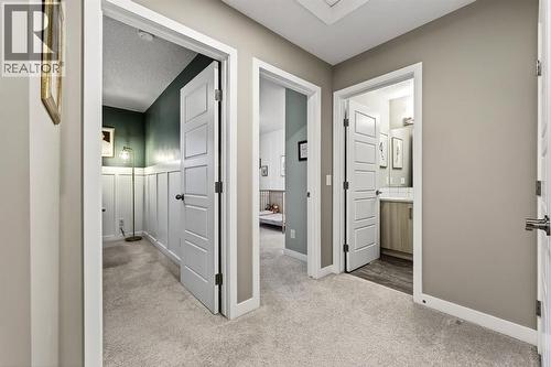 295 Masters Row Se, Calgary, AB - Indoor Photo Showing Other Room