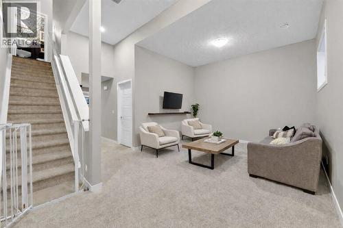 295 Masters Row Se, Calgary, AB - Indoor Photo Showing Other Room