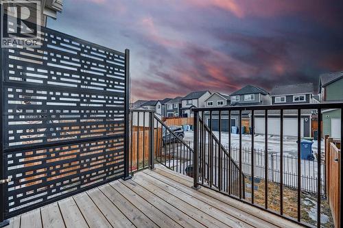 295 Masters Row Se, Calgary, AB - Outdoor