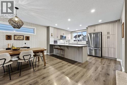 295 Masters Row Se, Calgary, AB - Indoor Photo Showing Other Room