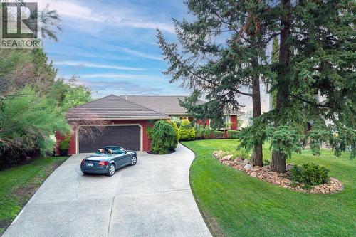 1837 Shaleridge Place  West Kelowna, BC V1Z 3E4