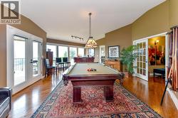 Original Living/Dining Current Games Area - 