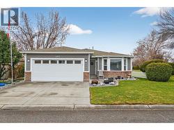 1255 Raymer Avenue Unit# 495  Kelowna, BC V1W 3S3