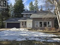 3192 SPRUCE RIDGE ROAD  Quesnel, BC V2J 4R4