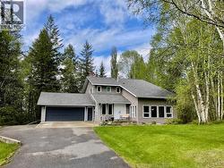 3192 SPRUCE RIDGE ROAD Quesnel, BC V2J 4R4