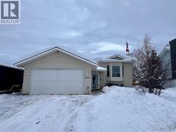 5517 W 57 AVENUE  Fort Nelson, BC V0C 1R0