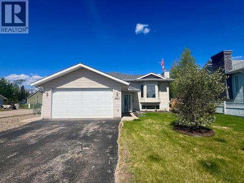 5517 W 57 AVENUE  Fort Nelson, BC V0C 1R0