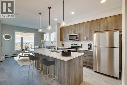 408, 660 Shawnee Square SW  Calgary, AB T2Y 0X6