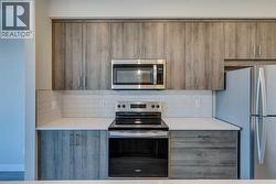 Stainless steel appliances - 