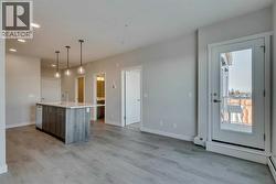 Open floor plan - 