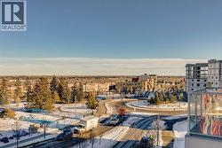 Views from balcony - 