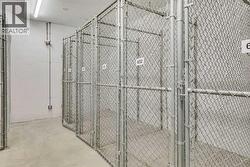 Titled storage 632 is also underground - 