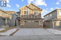 14 Ranchers Meadows  Okotoks, AB T1S 0P5
