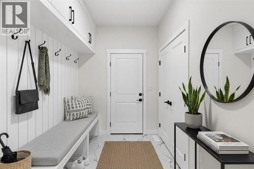 14 Ranchers Meadows, Okotoks, AB - Indoor Photo Showing Other Room