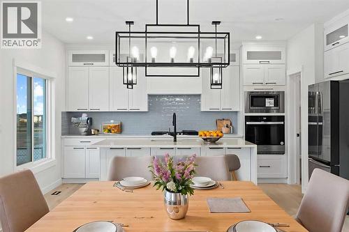 14 Ranchers Meadows, Okotoks, AB - Indoor