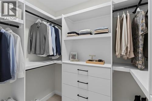 14 Ranchers Meadows, Okotoks, AB - Indoor With Storage