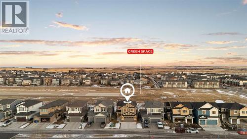 14 Ranchers Meadows, Okotoks, AB - Outdoor With View