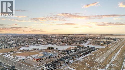 14 Ranchers Meadows, Okotoks, AB - Outdoor With View