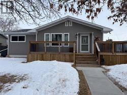3 Cochrane Street  Hughenden, AB T0B 2E0