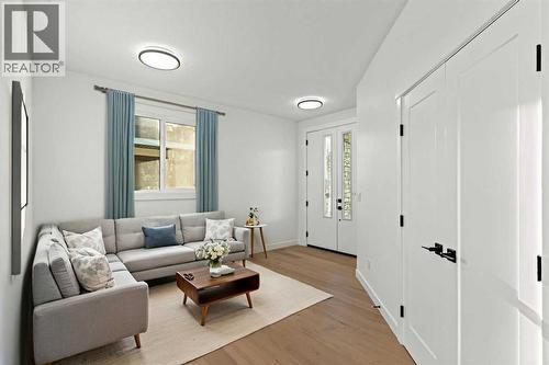 8 Ranchers Meadows, Okotoks, AB - Indoor