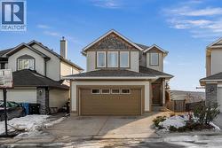 98 Tuscany Ravine Close NW  Calgary, AB T3L 2Y5