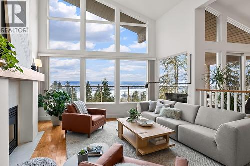 1232 Pettman Road  West Kelowna, BC V1Z 2R7