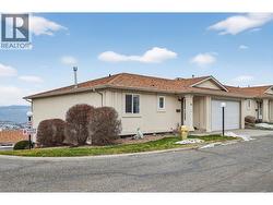 1950 Braeview Place Unit# 91  Kamloops, BC V1S 1R8