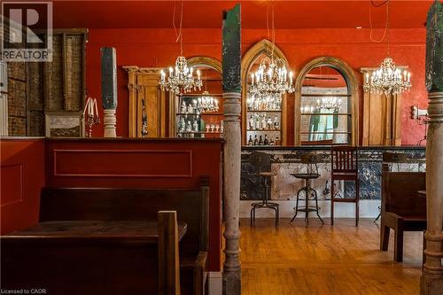 3 Main Street, Hamilton, ON 