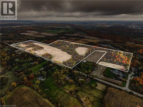 3415 Cedar Springs Road, Burlington, ON 