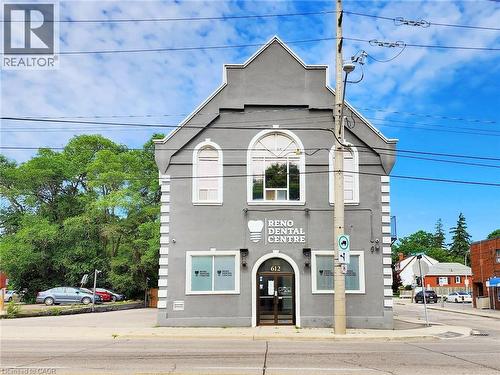 612 Upper James Street, Hamilton, ON 