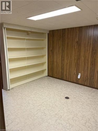 30 Lanscott Place, Hamilton, ON - Indoor