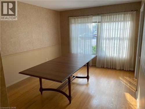 30 Lanscott Place, Hamilton, ON - Indoor