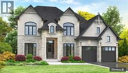 423 MASTERS Drive  Woodstock, ON N4T 0L2